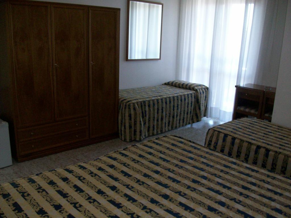 Hotel Santorotto Di Fabio Terrosi Sinalunga Rom bilde