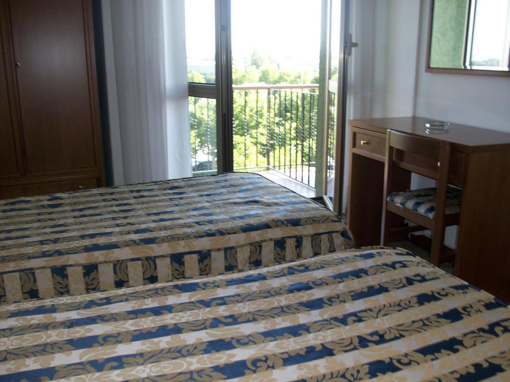 Hotel Santorotto Di Fabio Terrosi Sinalunga Rom bilde