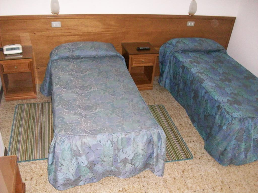 Hotel Santorotto Di Fabio Terrosi Sinalunga Rom bilde